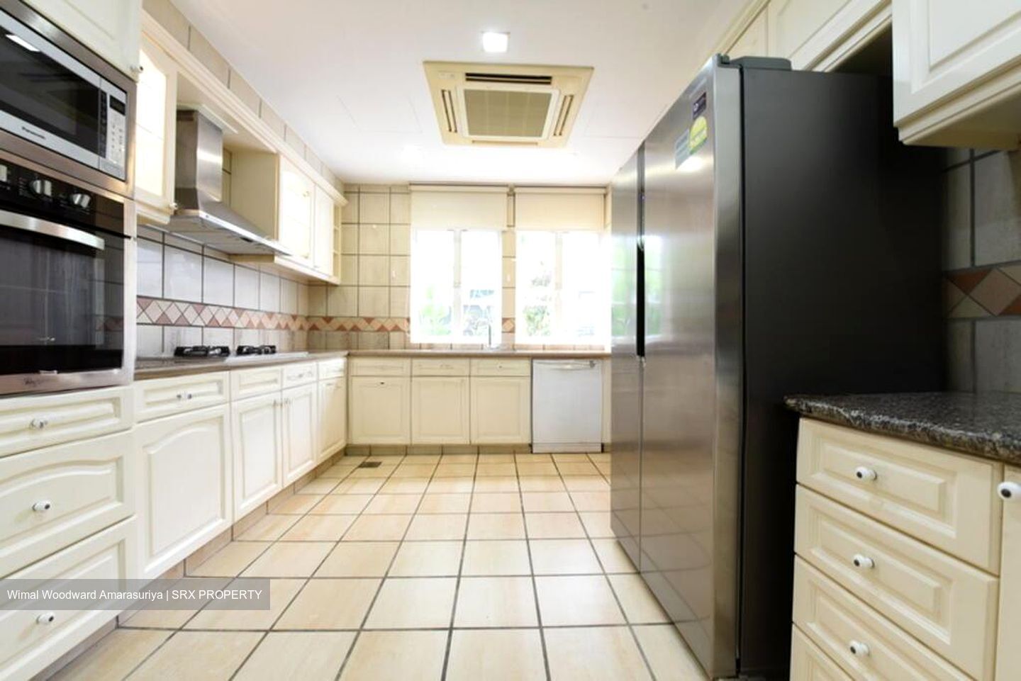 Gentle Villas (D11), Detached #521936881